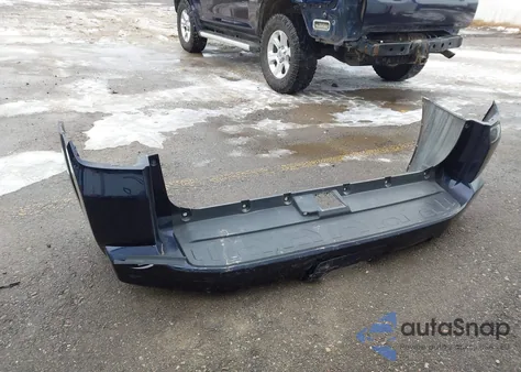 2016 Toyota 4Runner Sr5 Premium z USA, uszkodzony, nr VIN JTEBU5JR2G5293349